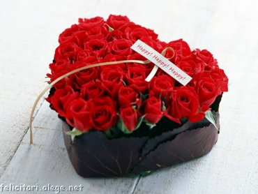Valentine Day